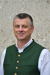 Wolfgang Jankulik