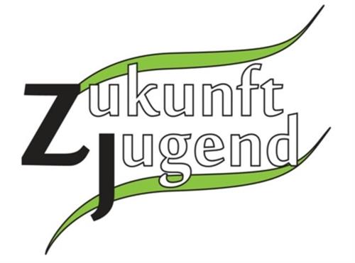 Logo Zukunft Jugend